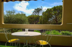 Renovated apartment, air-conditioned 5min from sea